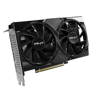 SCHEDA VIDEO GAMING GEFORCE RTX 5060 DUAL FAN OC 8GB (VCG50608DFXPB1)