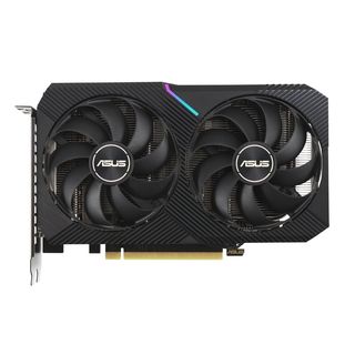 SCHEDA VIDEO GEFORCE RTX 3060 DUAL LHR V2 OC 12 GB (90YV0GB2-M0NA10)