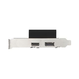 SCHEDE GRAFICHE - GEFORCE GT 1030 4GHD4 LP OC