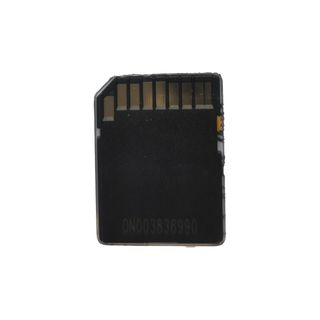 SD CARD con software aggiorn. - per falso 100eu maggio 24 - mod. HT3000 - matri…
