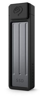 SEAGATE ULTRA COMPACT SSD ESTERNO 2 TB USB-C 3.1 IP54 CON RECUPERO DATI DATA RE…