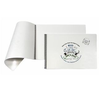 SEI ROTA CF5 ALBUM DA DISEGNO SENZA FINE