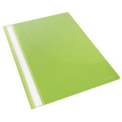 Esselte Vivida - Cartellina per report - per A4 - capacità 160 fogli - verde (p…