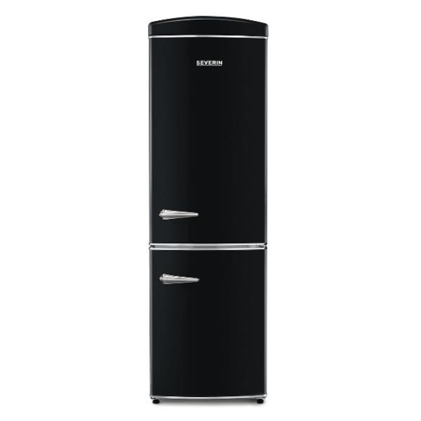 SEVERIN COMBI E 194CM TNF NERO