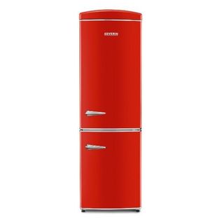 SEVERIN COMBI E 194CM TNF ROSSO