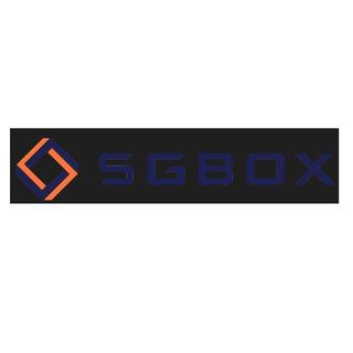 SGBOX ACCESS -10IP- SUB NEW 1Y