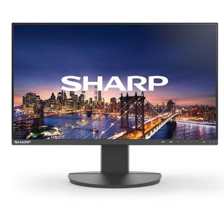 SHARP DISPLAY SOLUTIONS MULTISYNC DD-EA272F