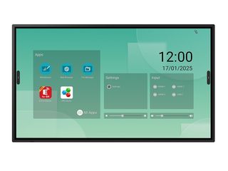 SHARP/NEC Sharp LM431, Pannello piatto per segnaletica digitale, 109,2 cm (43ʺ)…
