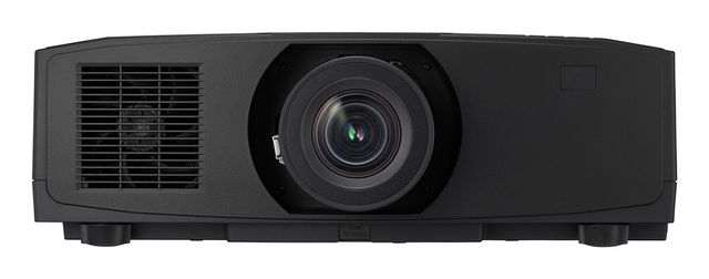 SHARP/NEC XP-V801U-B PROJECTOR