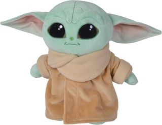 SIMBA - Disney Mandalorian, The Child cm. 25