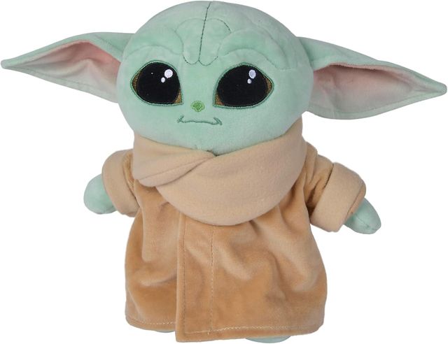 SIMBA - Disney Mandalorian, The Child cm. 25