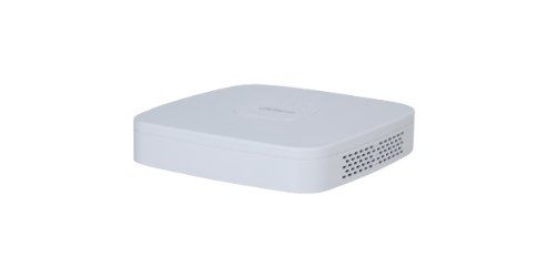 SISTEMA DI SORVEGLIANZA NVR 4 CANALI IP (NVR2104-S3)
