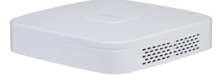SISTEMA DI SORVEGLIANZA NVR 4 CANALI SMART 1U (NVR2104-4KS3)