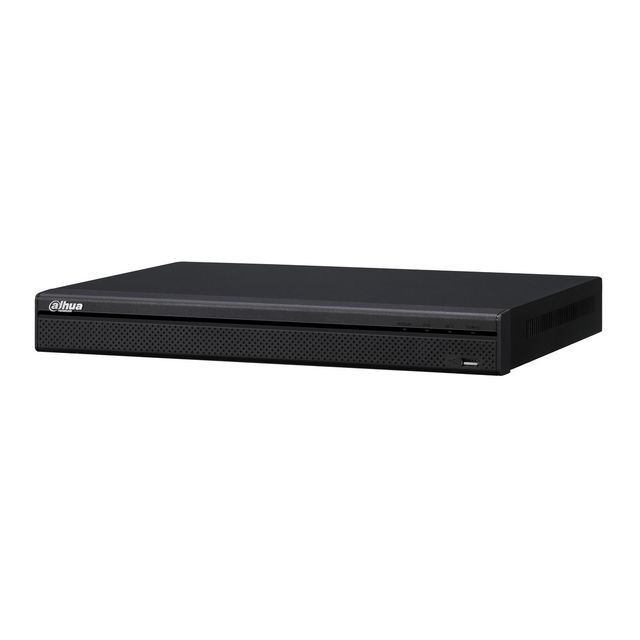 SISTEMA DI SORVEGLIANZA NVR 8 CANALI IP (NVR4208-4KS2/L)
