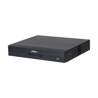 SISTEMA DI SORVEGLIANZA XVR 16 CANALI (XVR5116HS-I3)