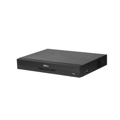 SISTEMA DI SORVEGLIANZA XVR 4 CANALI (XVR5104H-I3)