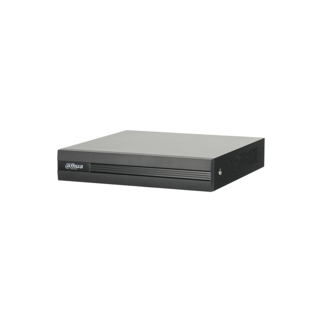SISTEMA DI SORVEGLIANZA XVR 4 CANALI XVR1B04H-I (V2.0)