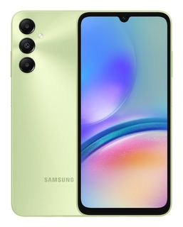 SM SAMSUNG GALAXY A05S LIGHT GREEN 6,7 4+64GB ITA