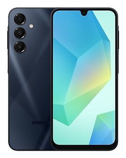 SM SAMSUNG GALAXY A16 BLACK 5G EE 6,7 4+128GB 5G ENTERPRISE EDITION