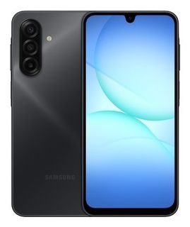 SM SAMSUNG GALAXY A17 BLACK 4G 6,7 8+256GB DS ITA