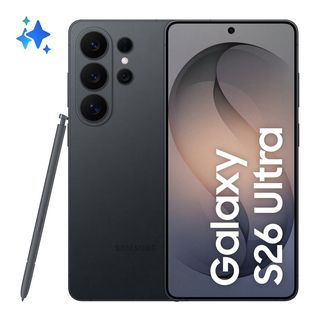 SM SAMSUNG GALAXY S26 ULTRA 5G EU 6,9 12+512GB BLACK