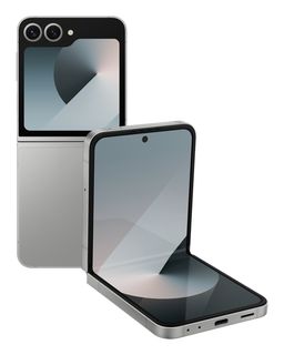 SM SAMSUNG GALAXY Z FLIP 6 12+512GB 3.4/6.7 5G AND14 EU SILVER SHADOW