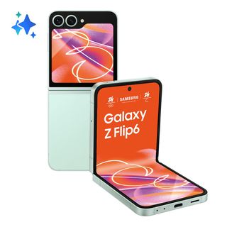 SM SAMSUNG GALAXY Z FLIP 6 12+512GB MINT 3.4/6.7 5G AND14 ITA