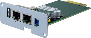 SNMP CS102 SK CARD KEOR SPE/DAKER + LEG