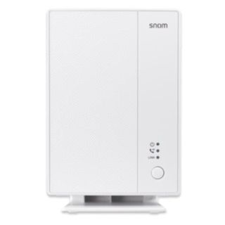 SNOM M500 DOUBLE-CELL BASE STATION