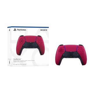 SONY PS5 DUALSENSE V3 CONTROLLER WIRELESS COSMIC RED