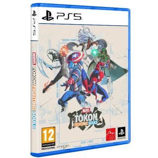 SONY PS5 MARVEL S SPIDER-MAN 2