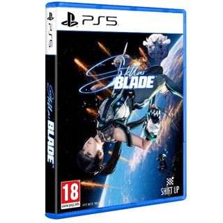 SONY PS5 STELLAR BLADE