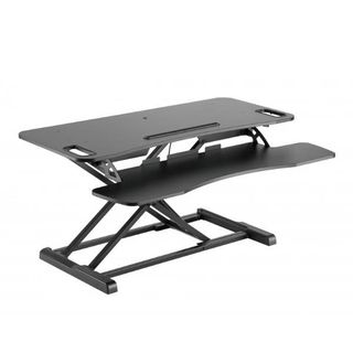 SOPAR ERGO WORKSTATION SIT-STAND DS950