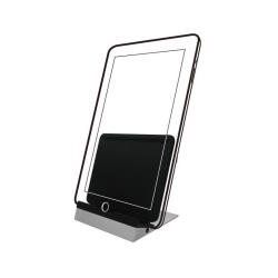 SOPAR TABULA TRAVEL SILVER/BLACK