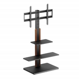 SOPAR TV STAND ELEGANT 75BWS2 2 RIPIANI