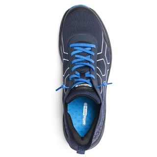 SOTTOZERO CALZ.BASSA FLEXIFLY BLU/ROYAL 37