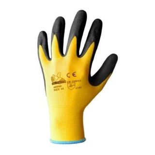 SOTTOZERO CF12PA G.TO POL SP/NITRILE SAB TG9