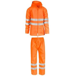 SOTTOZERO COMPLETO IMP H.V. ARANCIO-S