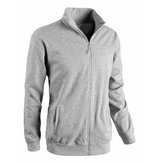 SOTTOZERO FELPA FULL ZIP JUMP GR. MLG SCR-XS