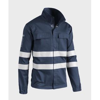 SOTTOZERO GIUBBINO BLU NAVY MULTINORMA-L