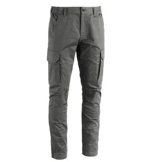 SOTTOZERO PANT VNTR GRIGIO SMOKE WINTER-L
