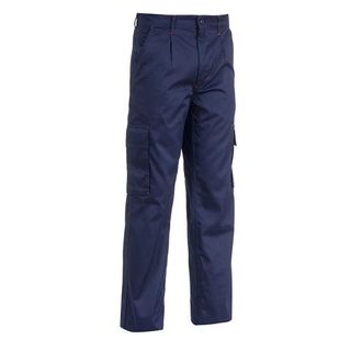 SOTTOZERO PANTALONE ENERGY BLU-L