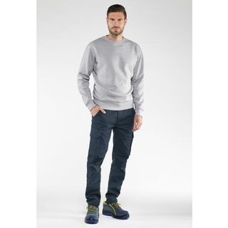 SOTTOZERO PANTALONE VNTR BLU NAVY WINTER-S