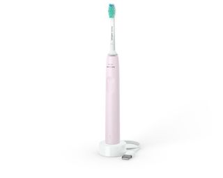 SPAZZOLINO DA DENTI ELETTRICO CON PHILIPS HX3651/11 ROSA