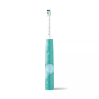 SPAZZOLINO DA DENTI ELETTRICO CON PHILIPS HX3671/11 SONICARE VERDE