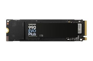 SSD - 990 EVO Plus NVMe M.2 SSD 1TB