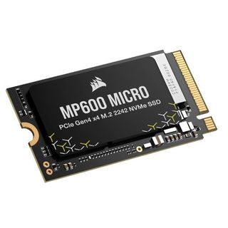SSD - CORSAIR MP600 MICRO 1TB M.2 2242 V2