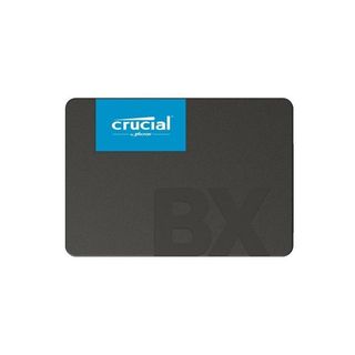SSD 2,5 1TB SATA3 BX500 CRUCIAL R/W 540/500