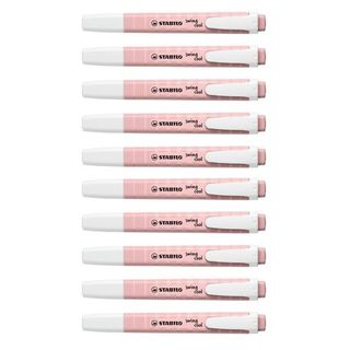 STABILO CF10 SWING COOL NATURE WFLOW BLUSH