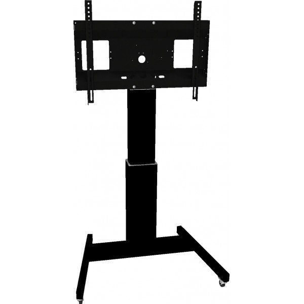 STAFFA PAVIMENTO PER TV 42/100 VB-CNM-001 MOTORIZZATA 800X600